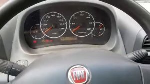 Fiat Ducato 2010. Программное определение пробега в "Мастер Вольт" г. Ижевск