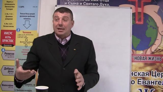 Воскресное Богослужение.13.12.20."Жить уверенной жизнью".Мф.11:1-6.Пастор Чайка Александр. смотреть онлайн