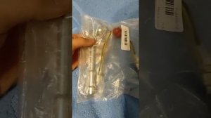 Свеча накала автономного отопителя 12V для китайской автономки