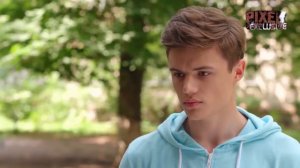 Прости. Все пошло из-под контроля ...*Даня & Ника *//#ШКОЛА. НЕДЕТСКИЕ ИГРЫ