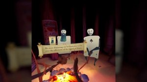 First 25 Minutes of Down The Rabbit Hole - Quest, PC VR, PSVR (Cortopia Studios)