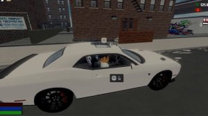 THIS ROBLOX HOOD GAME BETTER THAN YBN:RBX | ROBLOX D10:Harlem [NYC]