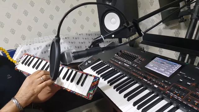 melodica смотреть онлайн