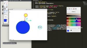 Amazing Max Tutorial 05 - GLSL Light Shader