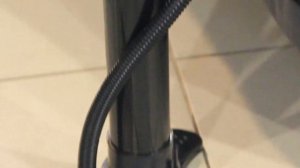 электрический насос Marlin EH-190