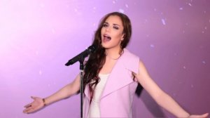 Катерина Корс - Million voices (Полина Гагарина сover)