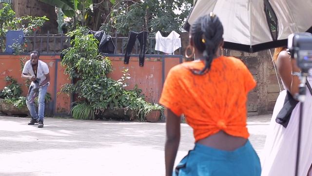 Canon 1DX Mark iii portrait photoshoot смотреть онлайн