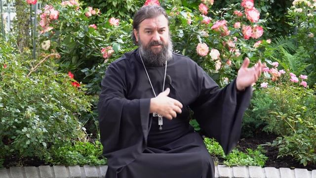 Прот. Андрей Ткачев. Как найти свое счастье смотреть онлайн