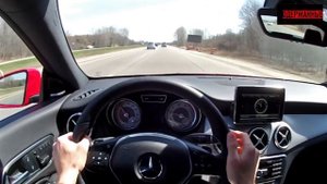 Подержанный Mercedes-Benz CLA-Klasse C117 - посмотрите на эти проблемные места перед покупкой