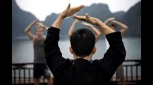 Tai Chi - Meditation For Chi Gung