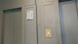 Лифты МЛМ 2000х г.в Q=400kg V=1m/s