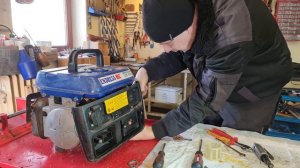 Endress ESE900 Ремонт