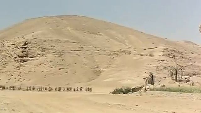 Sodom and Gomorrah Full Movie смотреть онлайн