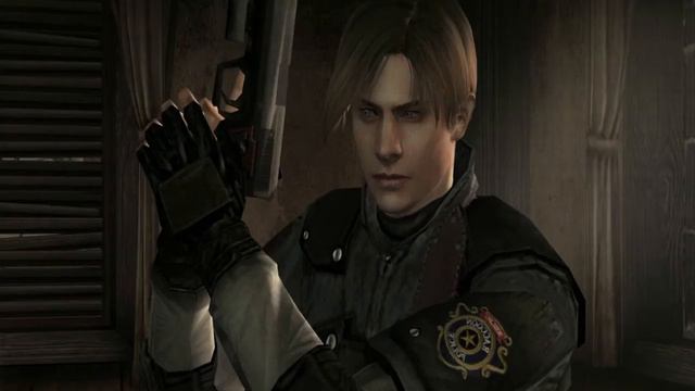 Resident Evil 4 стрим  #домалучше