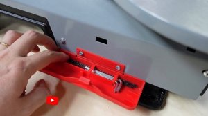 Imparerò ad usarlo nel migliore dei modi! Unboxing Traforo Holzmann DKS21PRO_230V