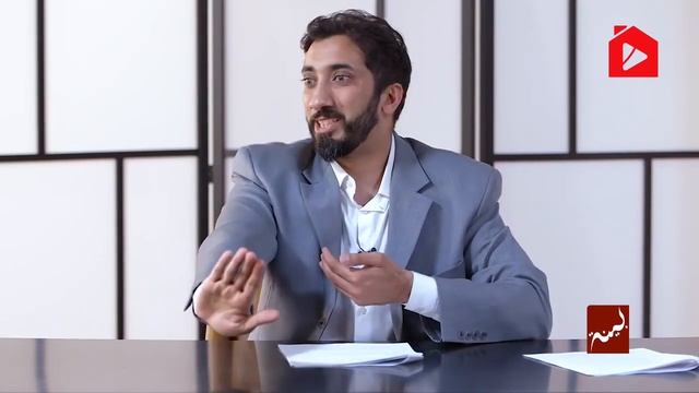 Аят аль Курси.Разбор№2.Нуман Али Хан смотреть онлайн