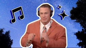 JOHN CENA DANCING 1 HOUR TO - FIFTY FIFTY - Cupid - Twin Version Sped Up