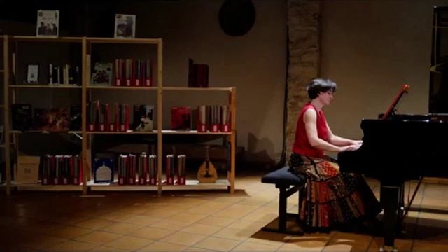 И.С.Бах/Б.Марчелло - Концерт ре минор BWV 974 смотреть онлайн