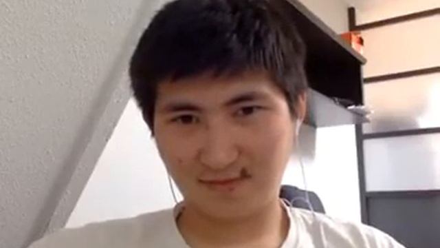 Abzal Serekov - Software Engineering at Booking.com