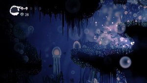 Нашел банкира ➣ Hollow Knight ➣ #14