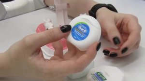 Как чистить зубы?