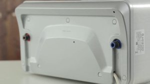 Водонагреватель накопительный ARISTON ABS VLS QH 80