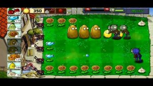 Как получить достижение Lawn Mower Man Растения против Зомби | Plants vs Zombies Achievement