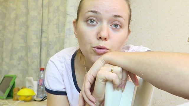 ВЛОГ Домашний влог, домашние дела 23.10.2017