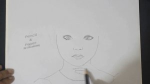 How to draw a young girl 2022 |  как нарисовать девушку