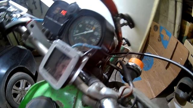 Почему не работал фуоз