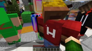 Нюкем на Фан встрече!?