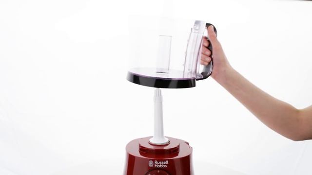 Russell Hobbs Desire Food Processor | Russell Hobbs смотреть онлайн