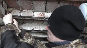 Дверь в подвал своими руками.