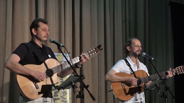 Игорь Белый, Олег Городецкий. Кот работает. 09.12.2019. Меридиан. 2 отделение смотреть онлайн