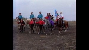А. Заволокина - Казачий край (2001)