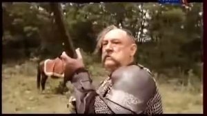 Тарас Бульба 'Я тебя породил, я тебя и убью'