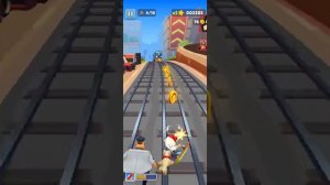 летсплей сабвей серф серия 7