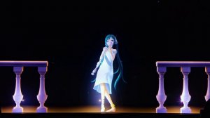 Hatsune Miku - ロミオとシンデレラ