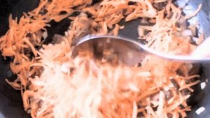 Куриный супчик с шампиньонами. Простой рецепт приготовления супчика на скорую руку.