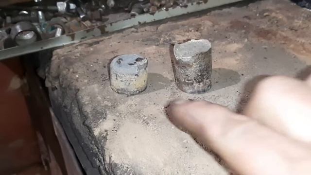 Литьё цветных металлов бронза, алюминий. смотреть онлайн