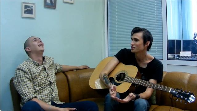 Стихотворный Вечер