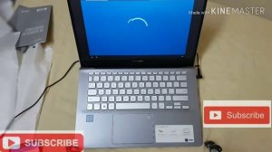 Asus vivobook 15 X512 unboxing  8th generation कमाल का लैपटाँप laptop