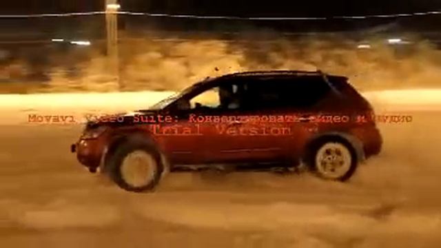 Murano Part#2 Мурано на снегу смотреть онлайн