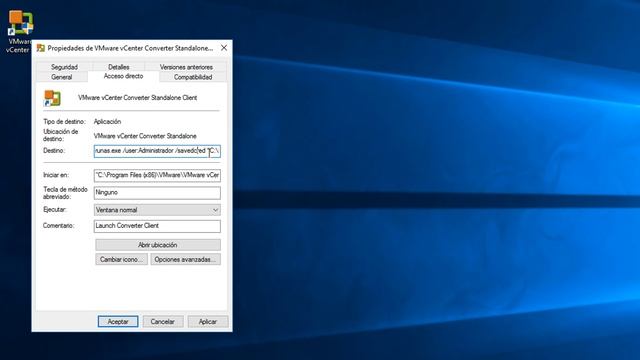 Ejecutar Aplicaciones siempre con privilegios de Administrador en Windows 10 смотреть онлайн