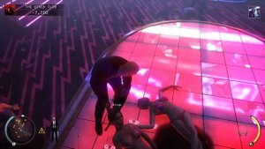 HITMAN ABSOLUTION VIXEN CLUB GIRLS RYONA part.1