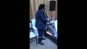 Amiran Amiri klarnet - Menak es mnacel + Taraqyama