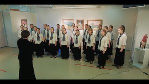 Д. Бортнянский «Единородный сыне»