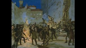 Образование и распад Австро-венгерской империи