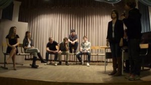 Без слез не взглянешь..