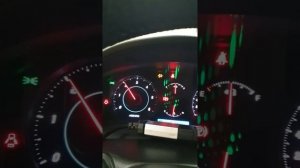 Чистка сажевого фильтра Шевроле Каптива